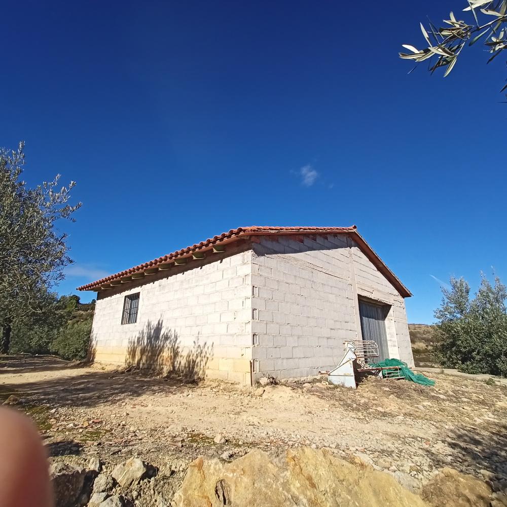  for sale house Rugat Vall D'albaida 6
