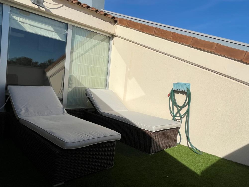  for sale duplex Mira-Sol Vallès Occidental 35