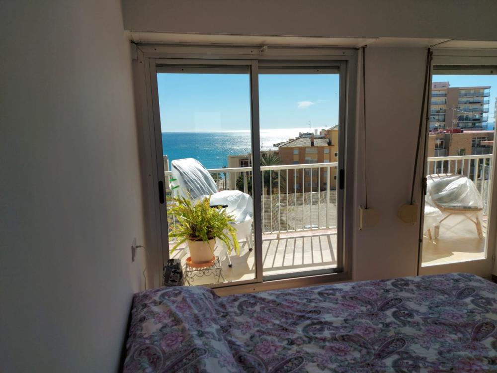  for sale apartment El Campello Alacantí 9