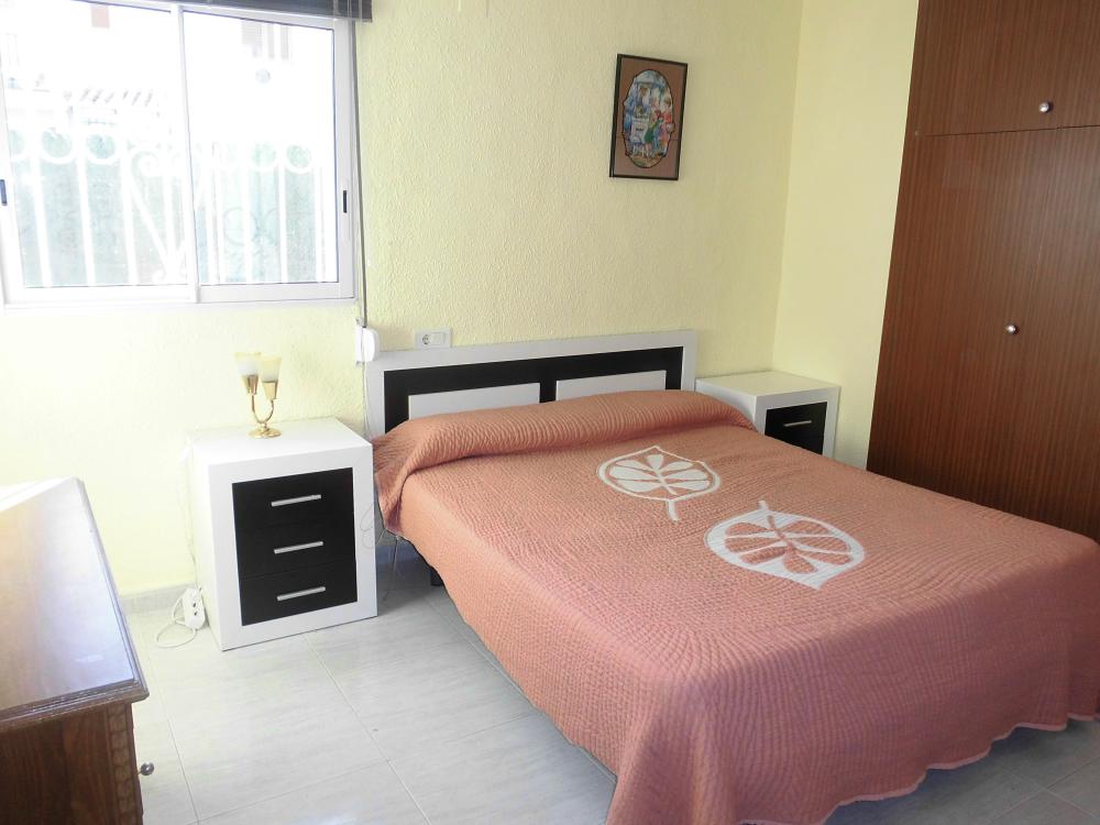  for sale apartment Dénia Marina Alta 5