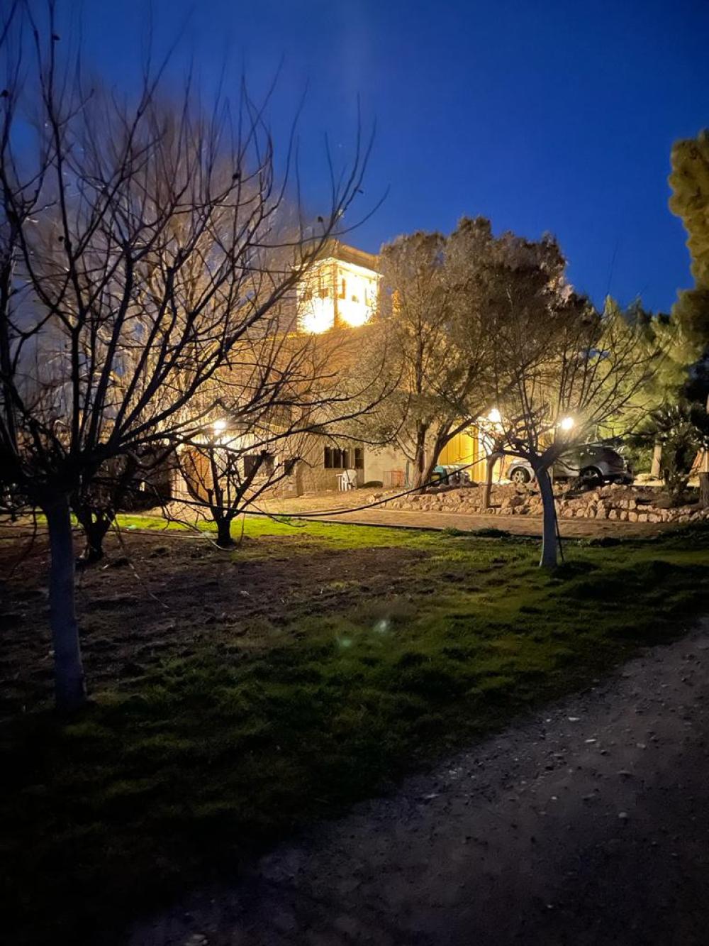  for sale country house Miravet Ribera D'ebre 2