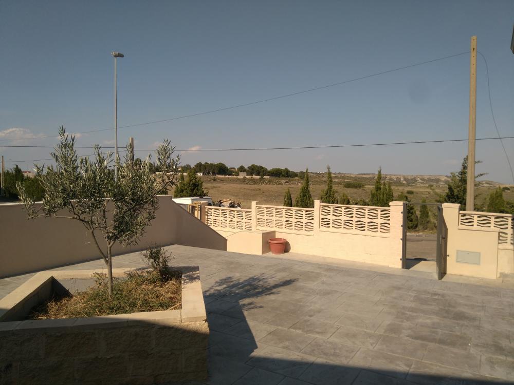  for sale villa Alto De La Muela Valdejalón 20