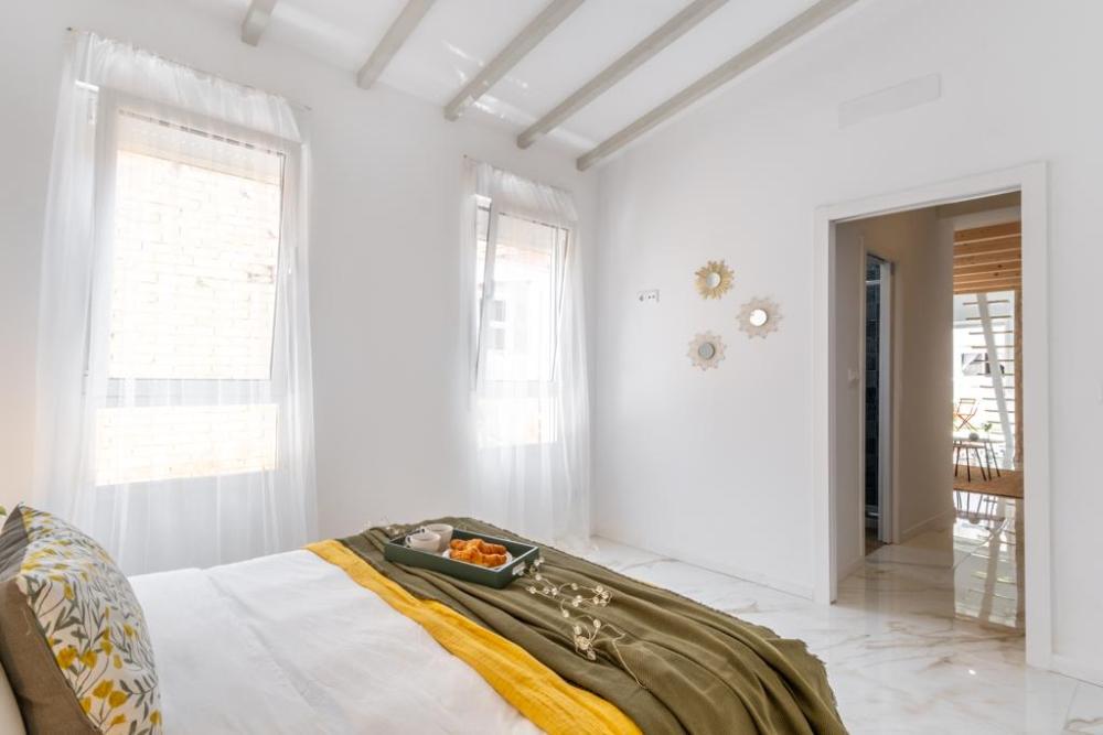  for sale apartment Mercado Alacantí 8