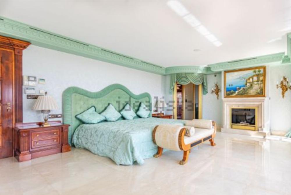  for sale manor house Arroyo De La Miel Costa Del Sol Occidental 47