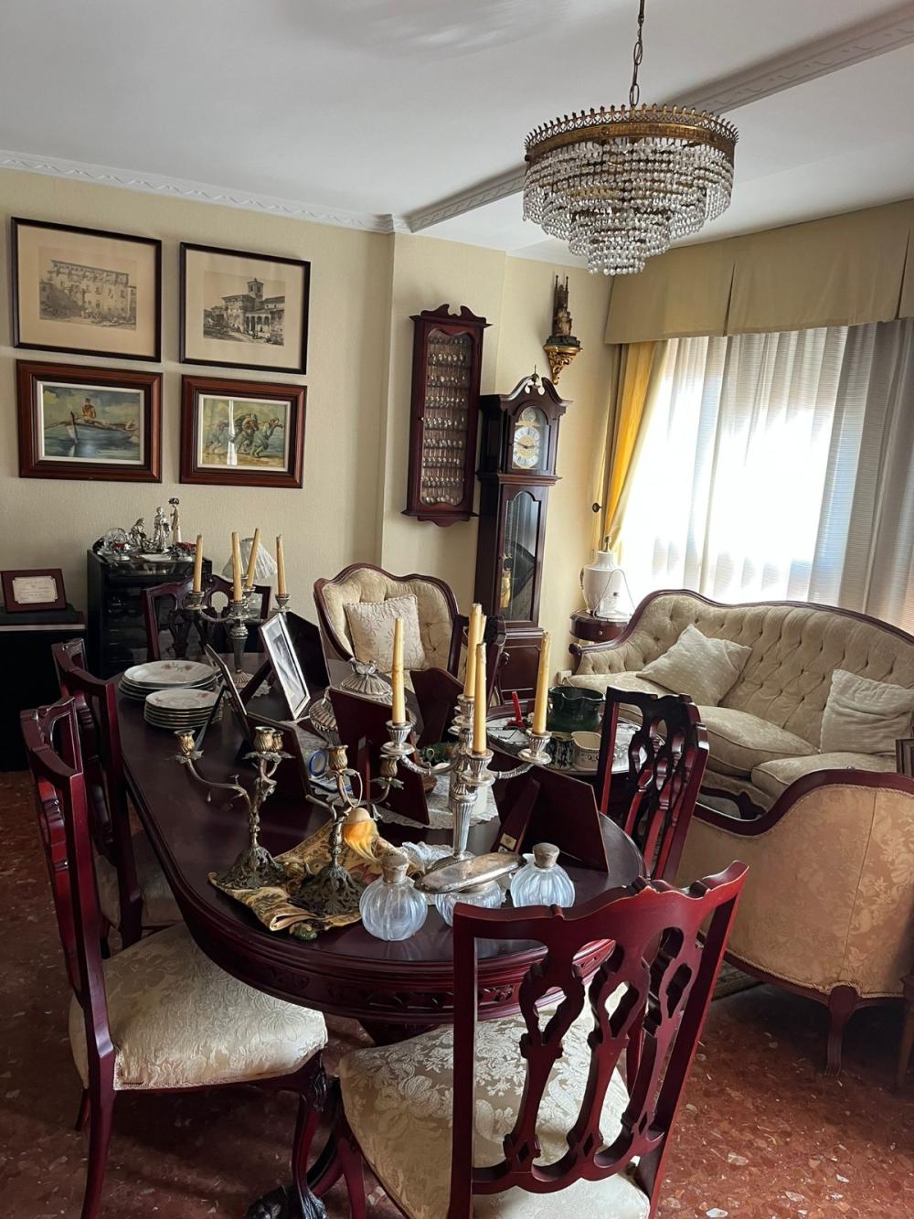  for sale apartment Oliveros-Altamira-Nueva Andalucía-Regiones Comarca Metropolitana De Almería 15