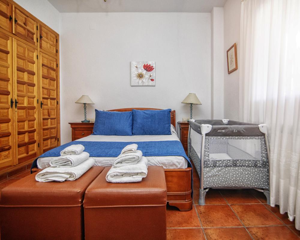  for sale villa Los Villares Metropolitana De Jaén 29