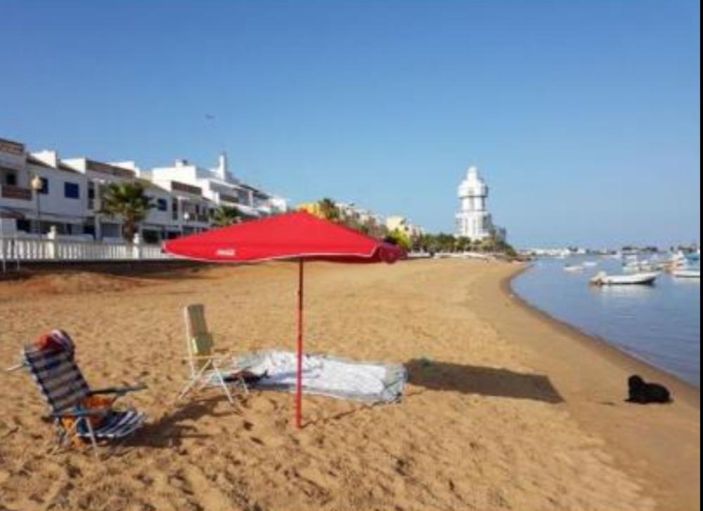  for sale semi-detached house Punta Caiman Costa Occidental 13