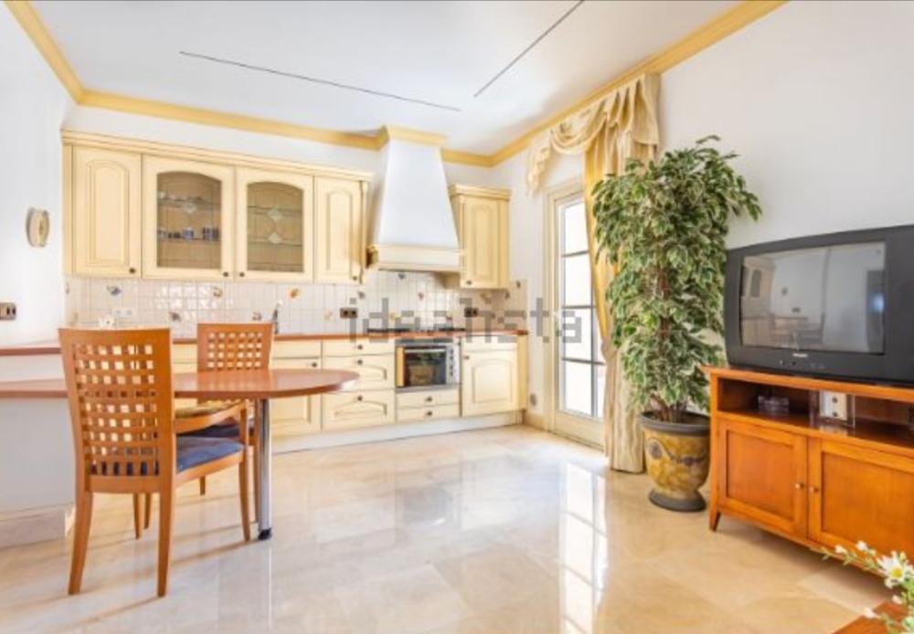 for sale manor house Arroyo De La Miel Costa Del Sol Occidental 7