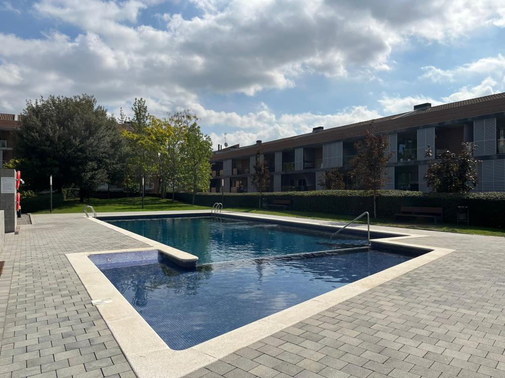  for sale duplex Mira-Sol Vallès Occidental 2