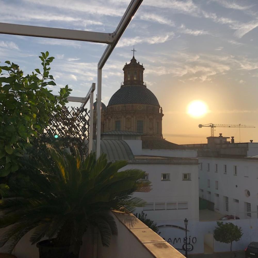  for sale penthouse Sevilla Casco Antiguo 41003 Metropolitana De Sevilla 1
