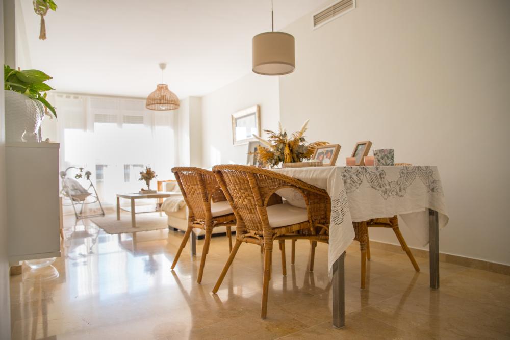  for sale apartment La Duquesa Costa Del Sol Occidental 4