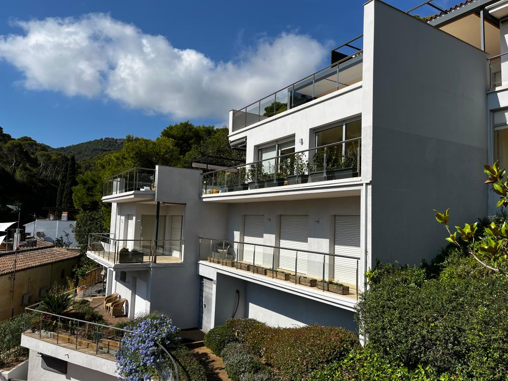  for sale duplex Begur Baix Empordà 28