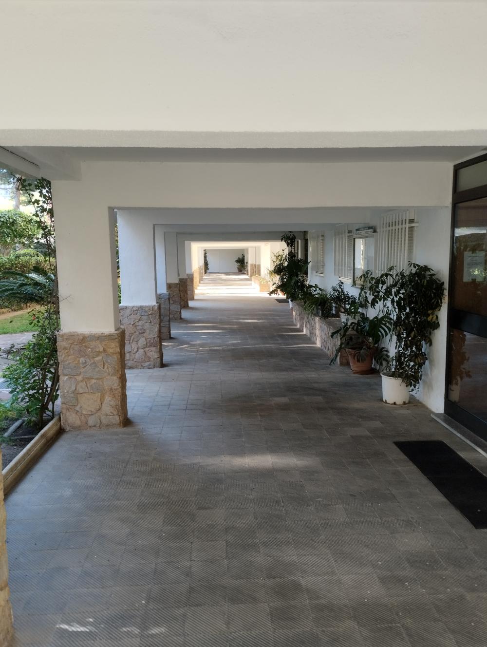  for sale penthouse Blanes Selva 3