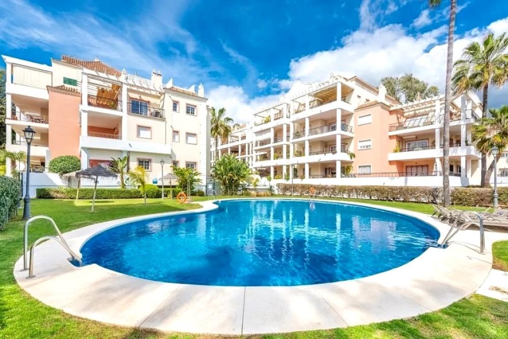  for sale apartment Nueva Andalucía Costa Del Sol Occidental 22
