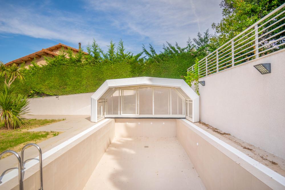  for sale villa Gorráiz Pamplona 34
