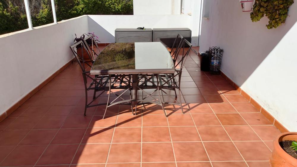  for sale penthouse Rincón De La Victoria Axarquía 3