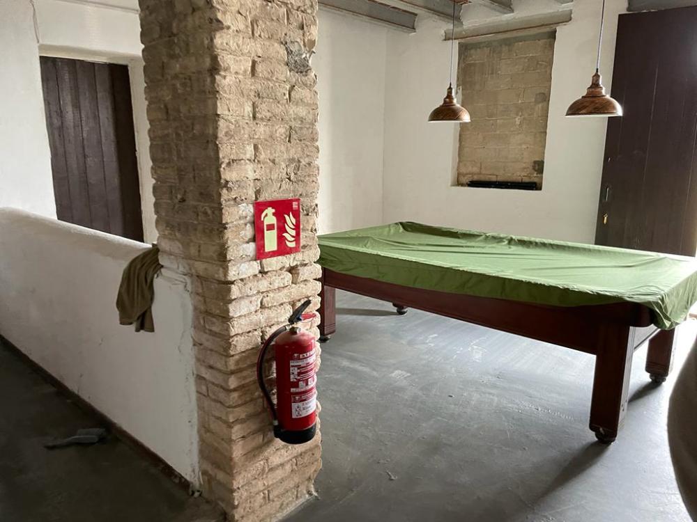  for sale country house Miravet Ribera D'ebre 7