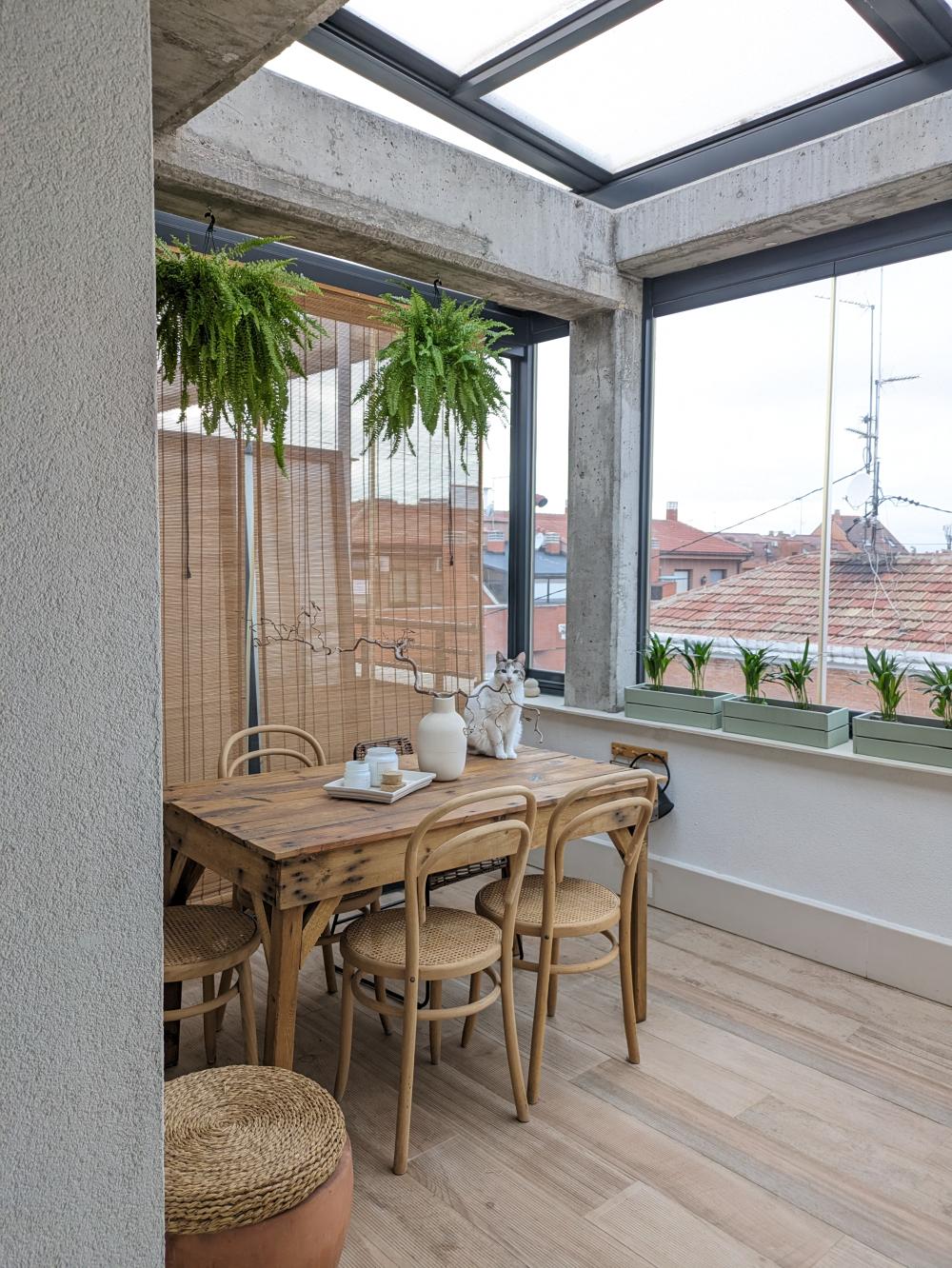  for sale penthouse Tetuán-Almenara Madrid Capital 4