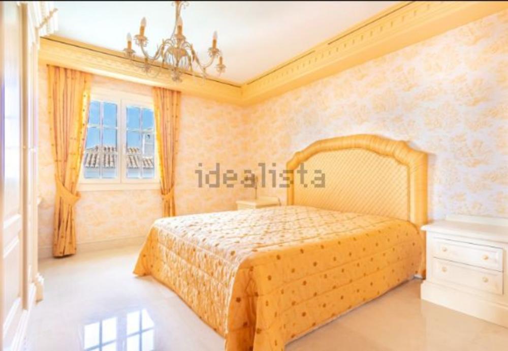  for sale manor house Arroyo De La Miel Costa Del Sol Occidental 18