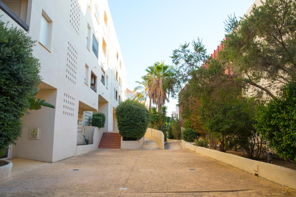  for sale apartment La Duquesa Costa Del Sol Occidental 49
