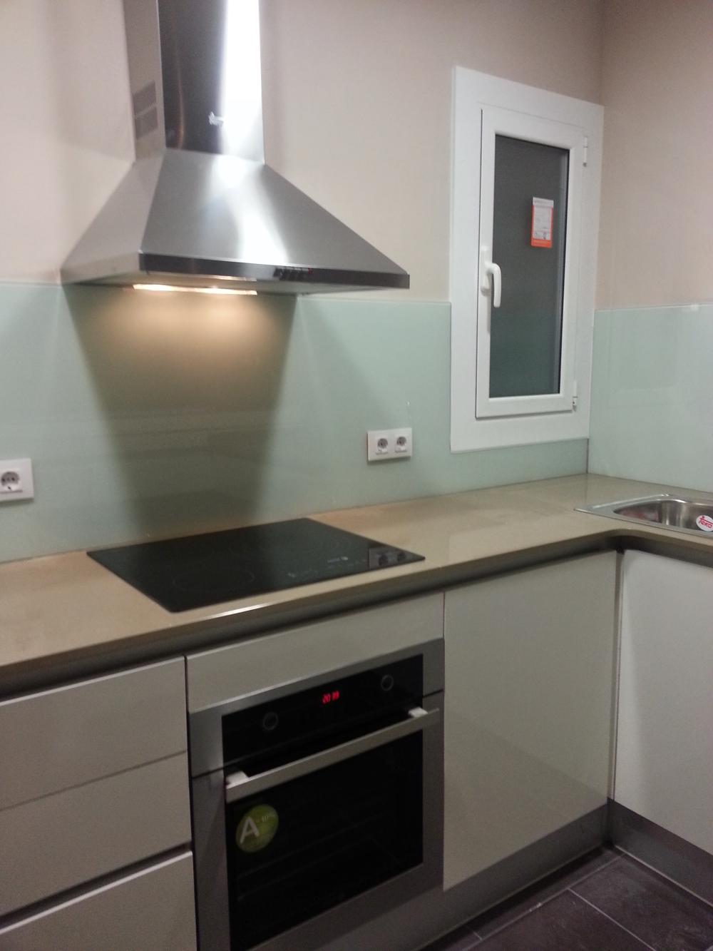 for sale apartment Sarrià-Sant Gervasi-Putget-Farró Barcelonès 5