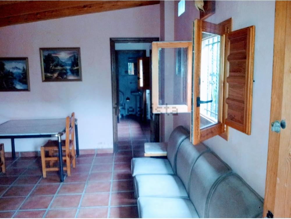  for sale villa Can Farell Vallès Oriental 1