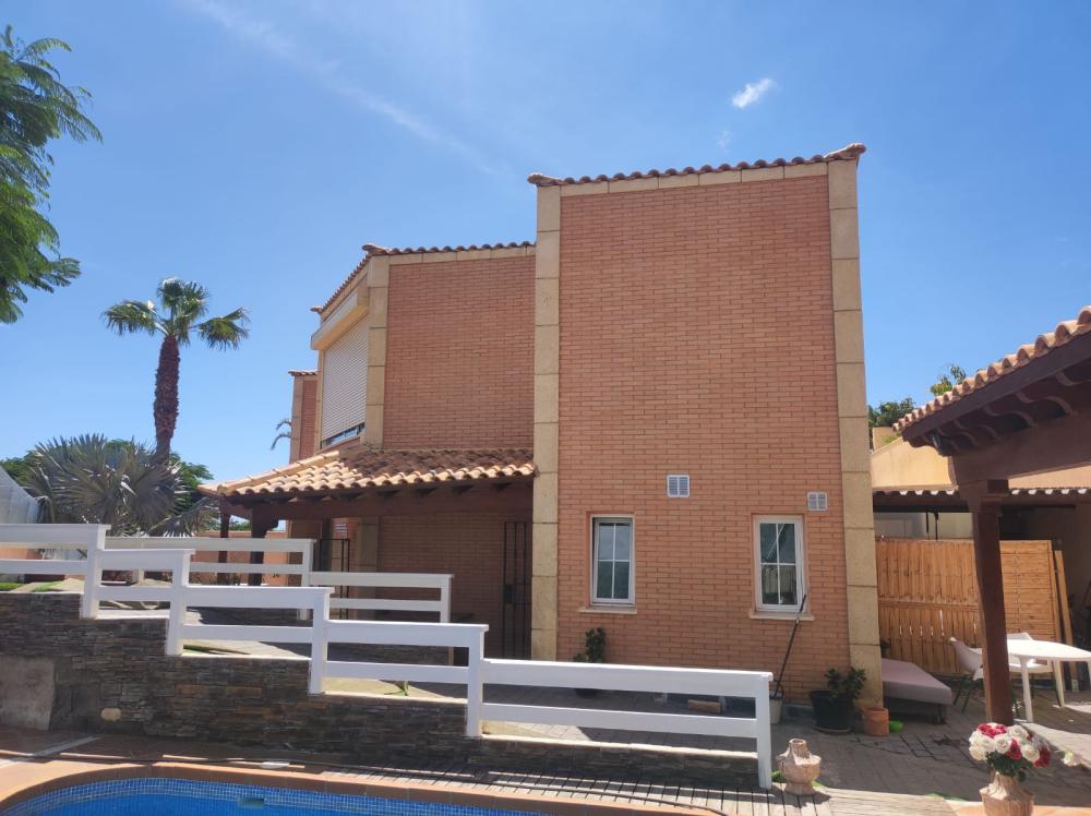  for sale semi-detached house Radazul Bajo Zona Metropolitana 6