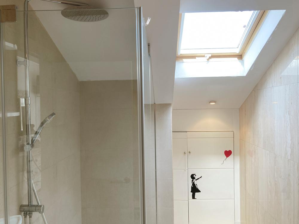  for sale penthouse Centro-Pza. Las Cortes Madrid Capital 14