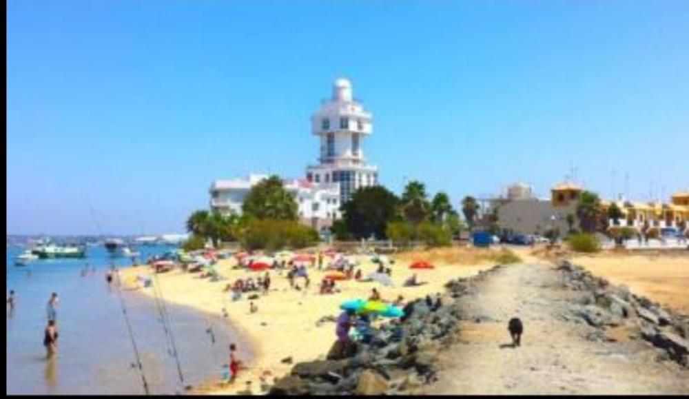  for sale semi-detached house Punta Caiman Costa Occidental 12