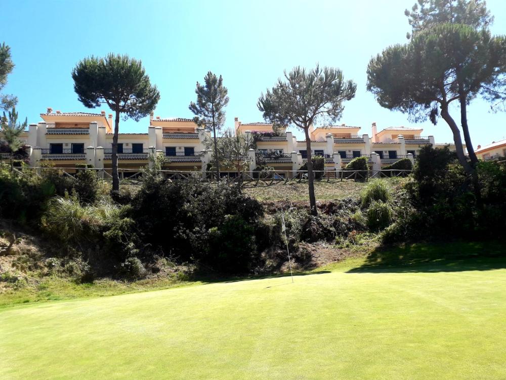  for sale terraced house Islantilla Costa Occidental 25