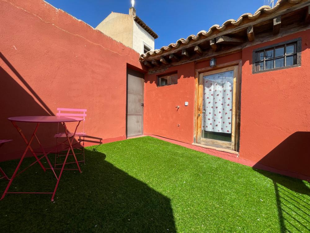  for sale studio apartment Toledo Casco Histórico 45002 Toledo 2