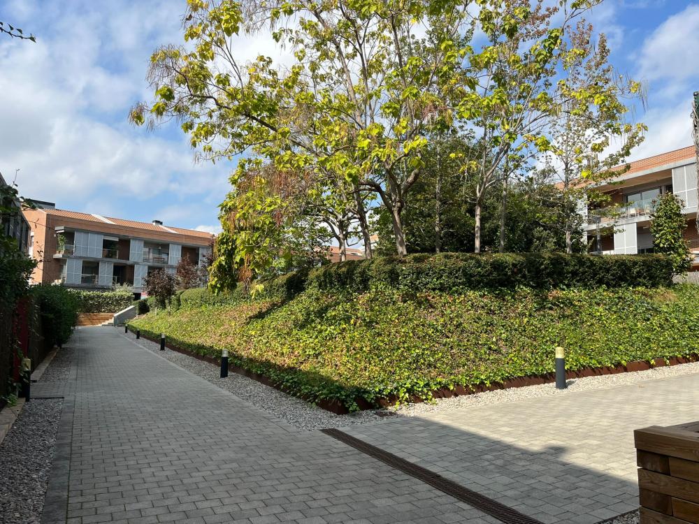  for sale duplex Mira-Sol Vallès Occidental 5