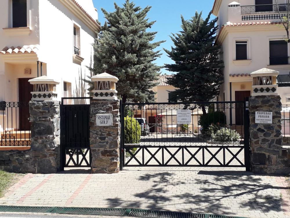 for sale terraced house Islantilla Costa Occidental 4