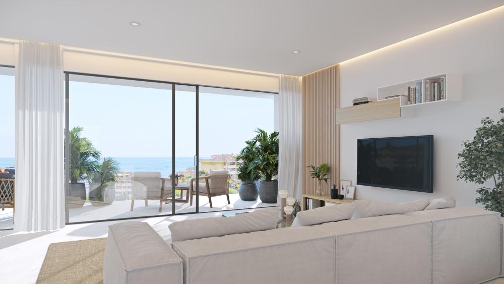  for sale terraced house Fuengirola Costa Del Sol Occidental 20