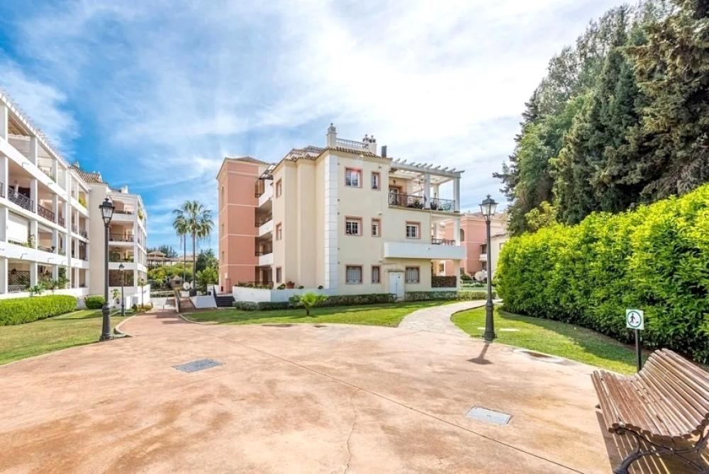  for sale apartment Nueva Andalucía Costa Del Sol Occidental 19