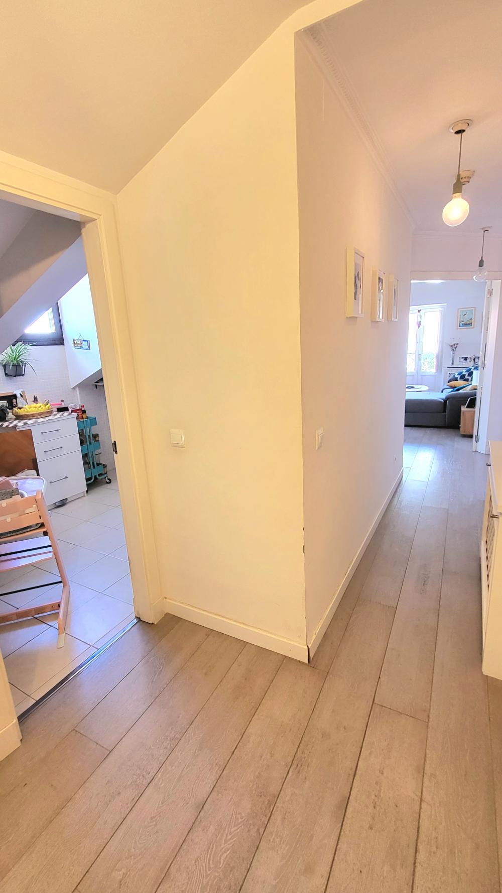  for sale penthouse Centro-Pza. Las Cortes Madrid Capital 23