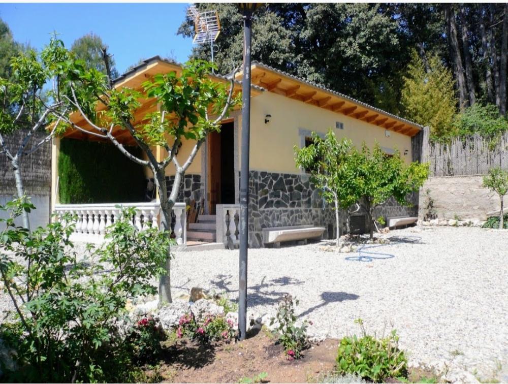  for sale villa Can Farell Vallès Oriental 5
