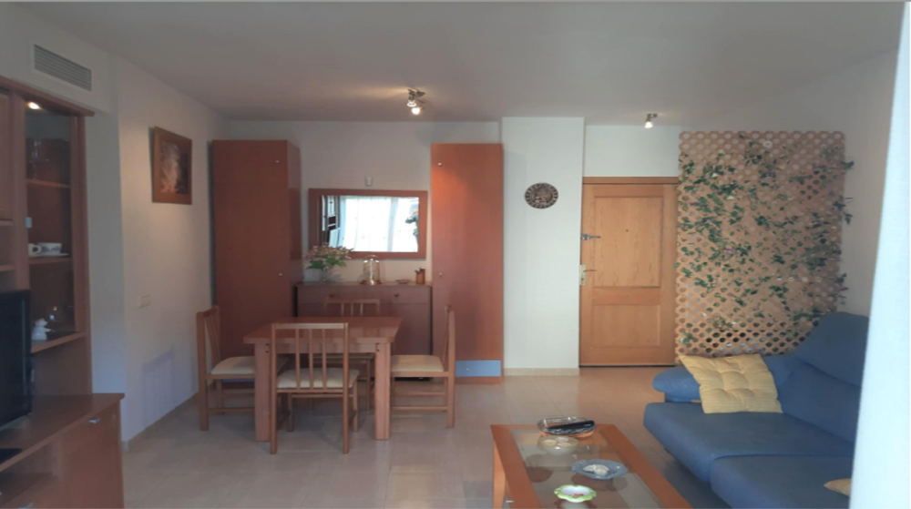 for sale apartment Garrucha Levante Almeriense 3