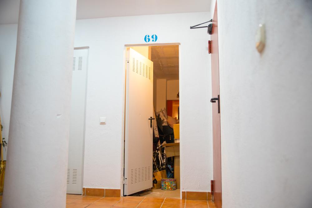  for sale apartment La Duquesa Costa Del Sol Occidental 42