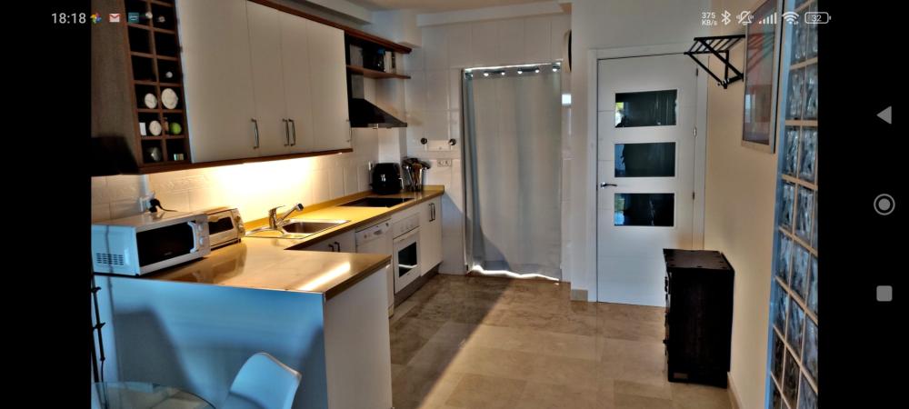  for sale semi-detached house Punta Caiman Costa Occidental 23