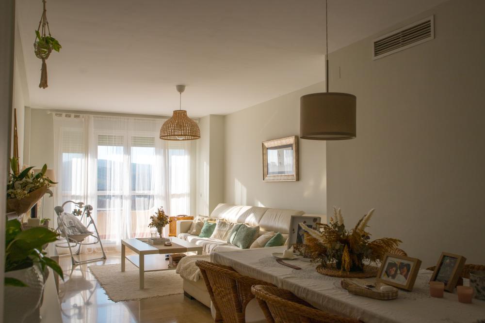  for sale apartment La Duquesa Costa Del Sol Occidental 2