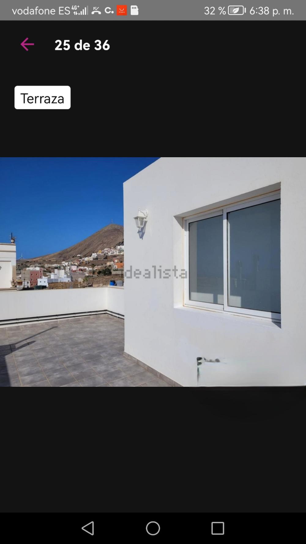  for sale duplex Galdar Área Norte 16