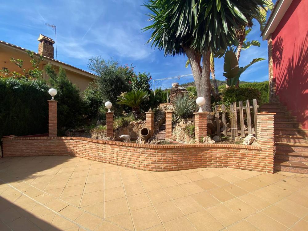  for sale villa Urbanización San Miguel Camp De Túria 11