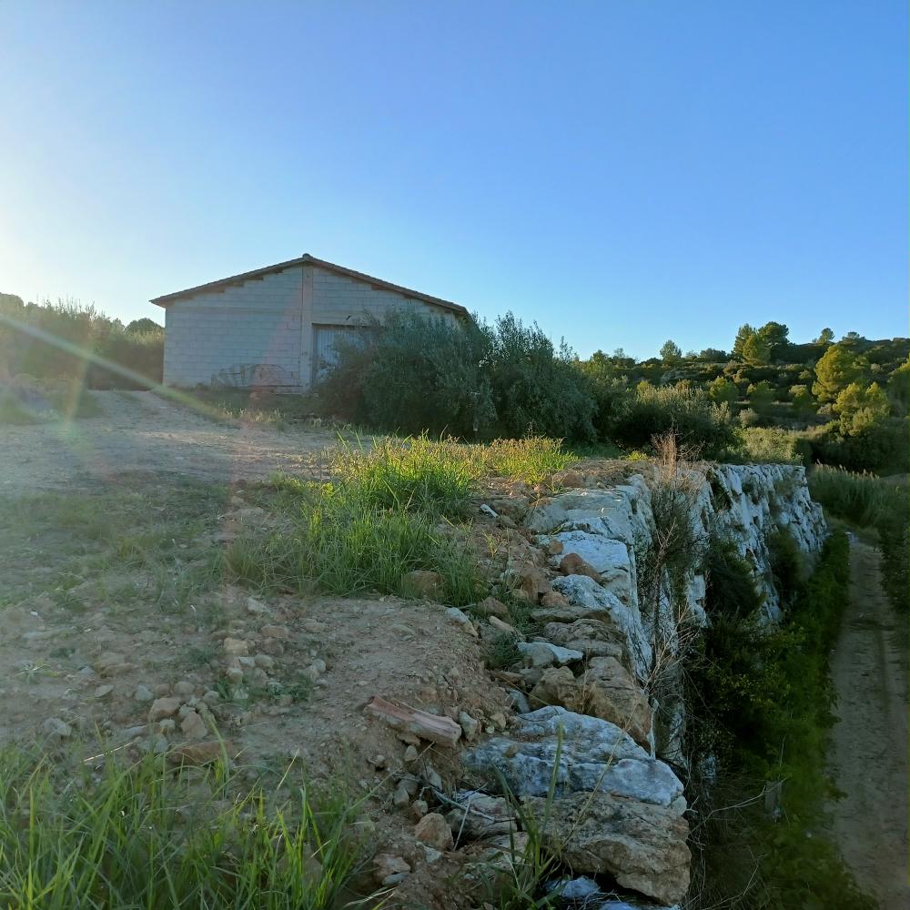  for sale house Rugat Vall D'albaida 5