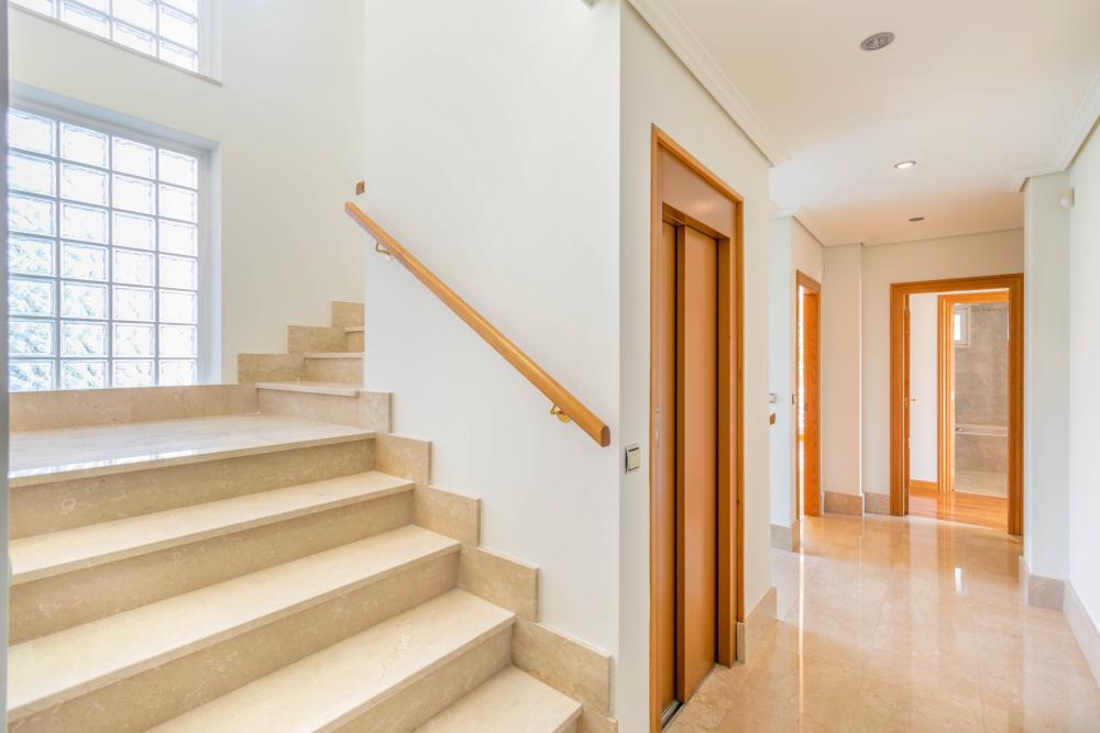  for sale villa Gorráiz Pamplona 32