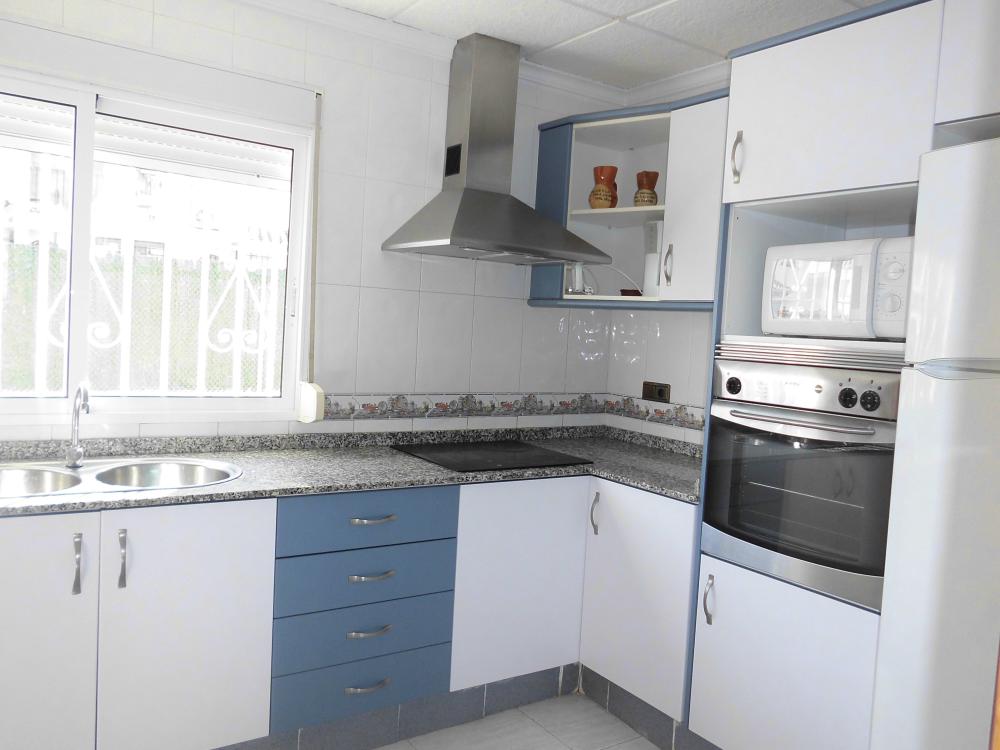  for sale apartment Dénia Marina Alta 4