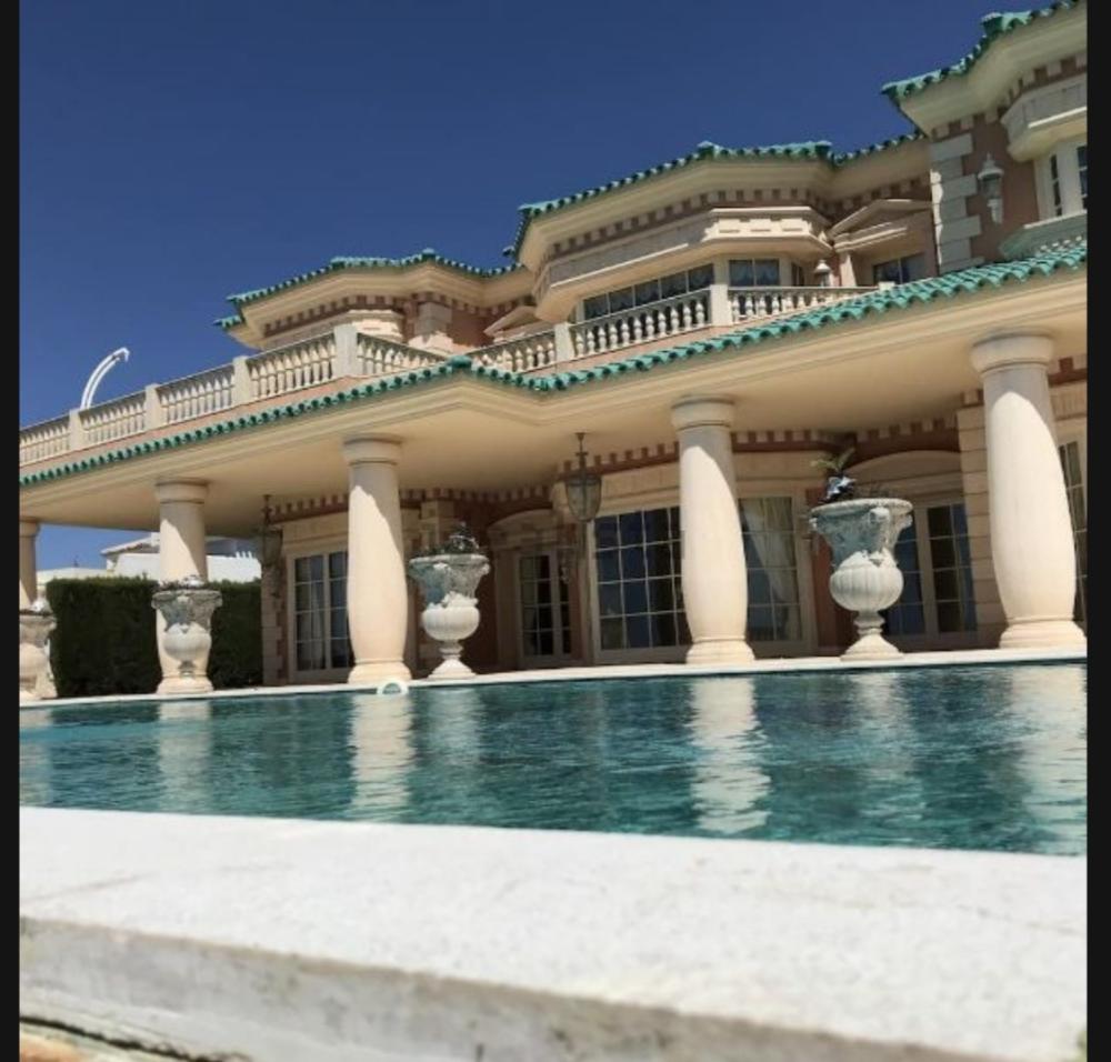  for sale manor house Arroyo De La Miel Costa Del Sol Occidental 51