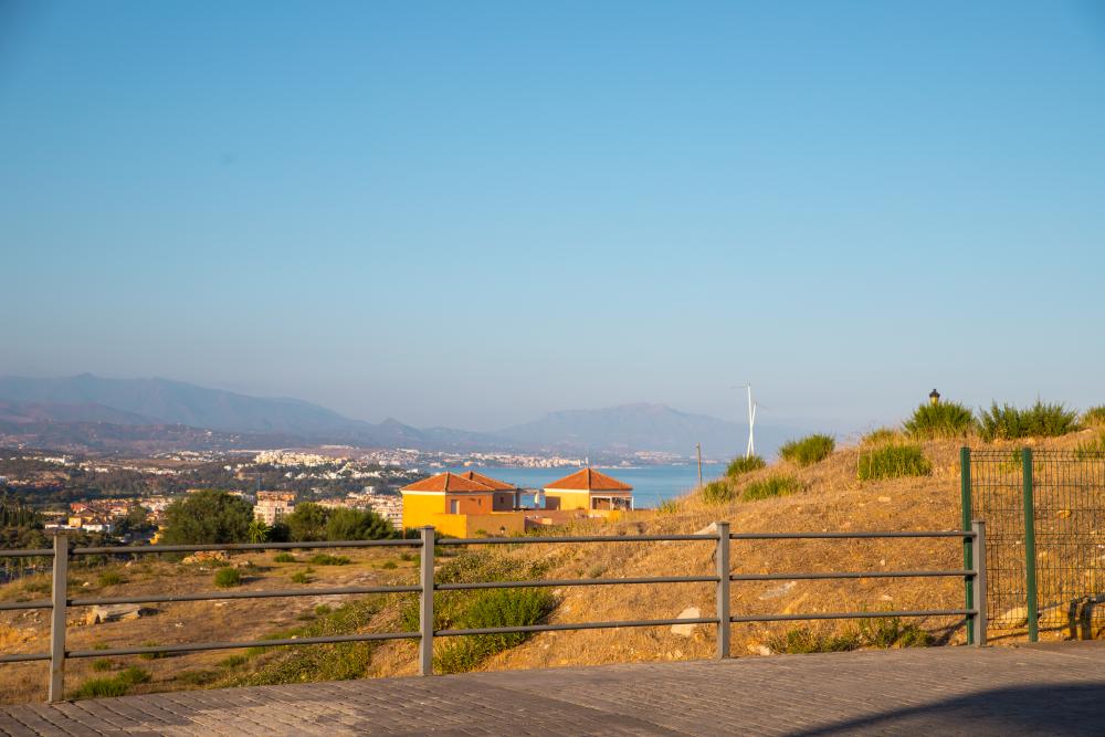  for sale apartment La Duquesa Costa Del Sol Occidental 40
