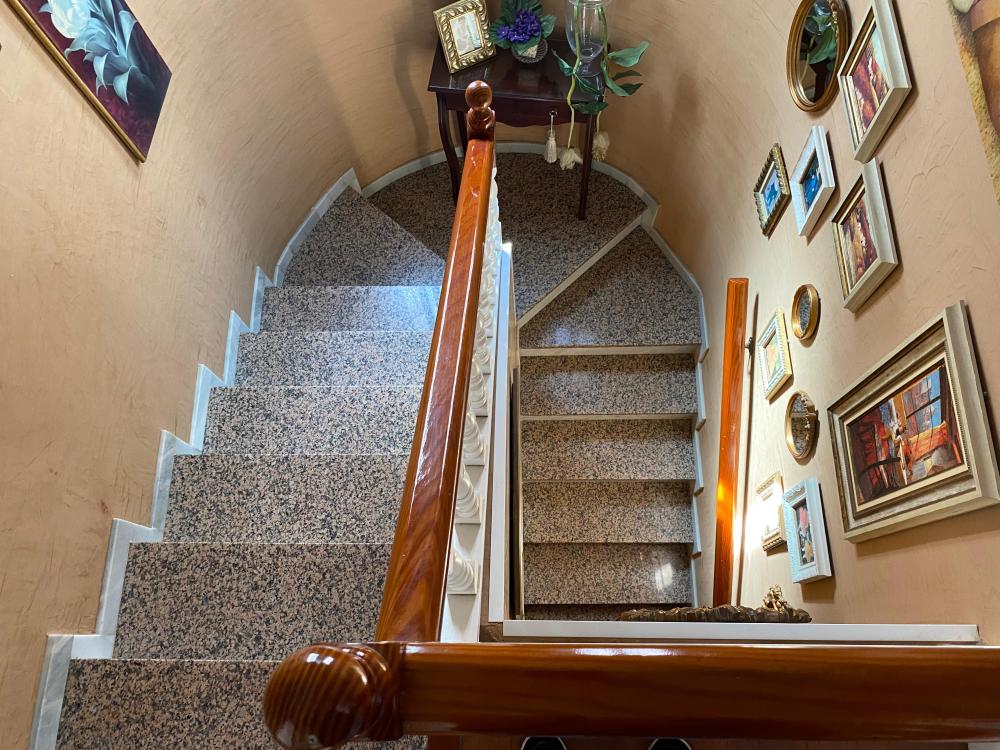  for sale terraced house San Luis-Diezo-El Puche-Chocillas Villablanca-Torrecárdenas Comarca Metropolitana De Almería 20