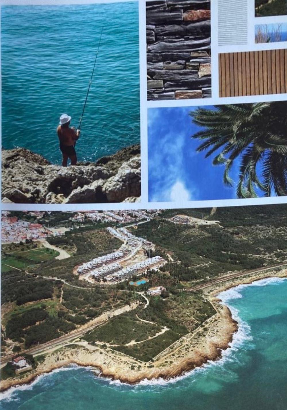  for sale duplex Sitges Garraf 2